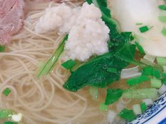 枫镇大肉面-原怡园面馆(拙政园店)