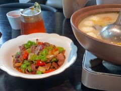 -简小舍·民间手艺菜(武昌江滩店)