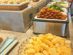 -枣子树·素食餐厅(朱家尖店)