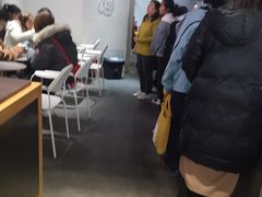 大堂-LELECHA乐乐茶(美罗城店)