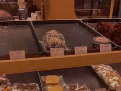 -OUR Bakery(SKP-S店)