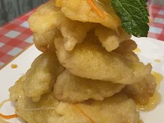 -老郑家东北春饼(龙悦居店)