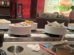 -龍歌自助小火锅(雨花台江南虹悦城店)