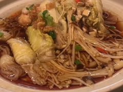 -孙家外婆•长春地标美食新名片(吾悦广场店)