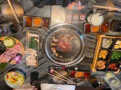 -井上和牛烤肉(大润发店)