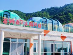 -吉姆冒险世界(蓟州店)