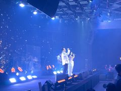 -MOSSO·Liveshow(M3香港广场店)