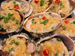 天鹅蛋-老虎滩大连海鲜烧烤(建邺云锦路总店)