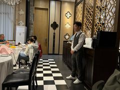 -羲和雅苑•北京烤鸭(吴中路万象城店)