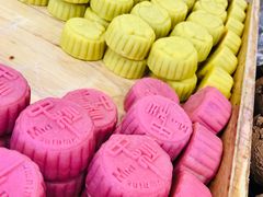 -拾味中点(泺文路店)