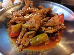 -俊熙家点餐式自助烤肉店(1227广场店)