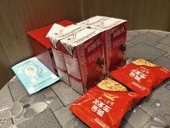 -海底捞火锅(长沙华创国际广场店)