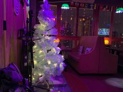 景观位-無名记忆Music Bar夜景怀旧酒吧