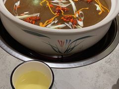 -大理董·董家小厨野生菌火锅(古城旗舰店)