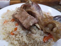 -塔斯提抓饭(东城汇店)