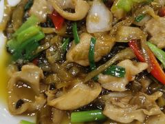 -海岛八号龙虾烧烤田鸡(蓝天路总店)