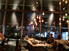 大堂-金牌外婆家(苏州中心店)