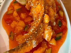 -醉壹号海鲜大排档(厦门店)