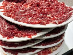 -陈记顺和潮汕牛肉火锅(韩江路店)
