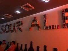 -虚荣精酿酒屋(五羊店)