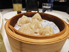 黑猪肉鲜虾小笼-金牌外婆家(万象城店)
