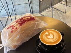 -BE NORMAL CAFE(霞溪路店)