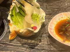 -诺筵汤品·菌汤火锅(南河坝店)