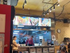 -盟重烧烤(高正街店)