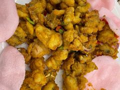 -上味馆南翔小笼(真金路店)