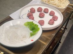 -南门四季铜锅涮肉(大屯·北苑店)