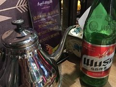 -大巴扎的姑娘(荣盛时代广场店)