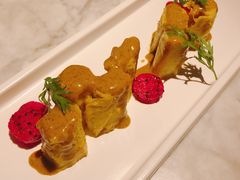 芥末墩-京味斋·北京烤鸭(华威桥北工大店)