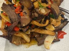 -马凯餐厅(地安门店)