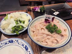 -楠火锅(仁恒梦中心店)