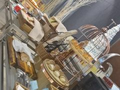 -上海国展宝龙丽筠酒店