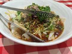 -西贝(上海中心店)