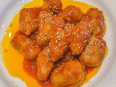 -归元·云集斋素菜馆