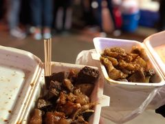 牛杂-明记牛杂(新马路分店)