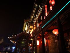 -鼓楼东街老火锅(鼓楼店)