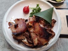 流亭猪蹄-船梆煮•蒸汽海鲜·生腌干蒸(五四广场店)