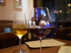 -Bistro Les Lilas丁香花小酒馆