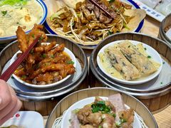 -荔银肠粉·非遗手藝(夫子庙店)