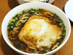 -矮子粉店1985·长沙米粉(湘春路店)