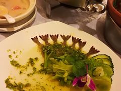 -阿诺泰·泰国餐厅(紫荆店)
