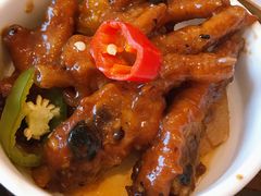 凤爪-翠园(荃新天地店)