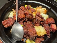 -旺爷砂锅·茶作(国贸城店)