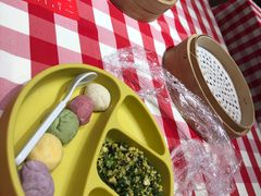-西贝(南开大悦城店)