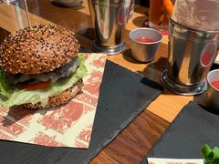 -FAT COW(虹梅路店)