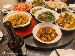 -外婆家(西红门荟聚购物中心店)