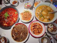 -麻六记(新天地店)